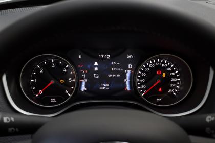 Jeep Compass 2.0MTJ AWD AUTO 170 PS