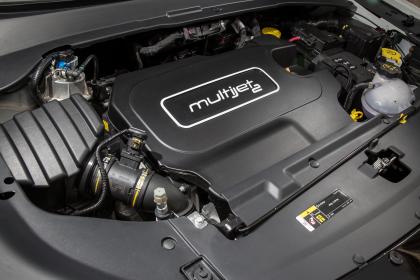 Jeep Compass 2.0MTJ AWD AUTO 170 PS