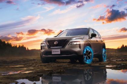 Το Nissan Sakura Ιαπωνικό Αυτοκίνητο της Χρονιάς 2022-2023