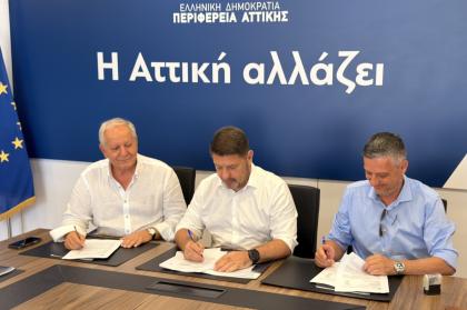 Επτά ημέρες για νέο δρόμο στην Ιαπωνία, 3.049 ημέρες για μια υπογραφή στην Ελλάδα 
