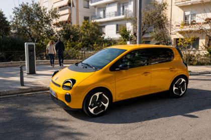 Κοινωνικό leasing στην Ελλάδα με ηλεκτρικό αυτοκίνητο έως 150€ τον μήνα 