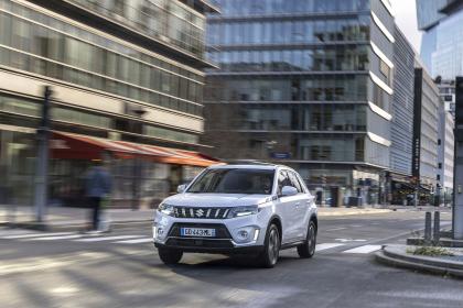 Suzuki: Καλοκαιρινό Drive N’ Smile