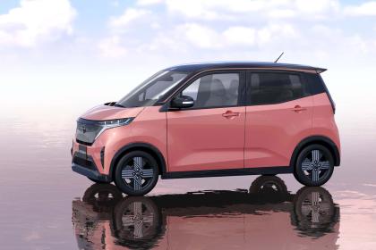 Το Nissan Sakura Ιαπωνικό Αυτοκίνητο της Χρονιάς 2022-2023