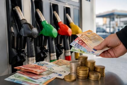 Παρατείνεται η επιδότηση στο diesel και τον Σεπτέμβριο 