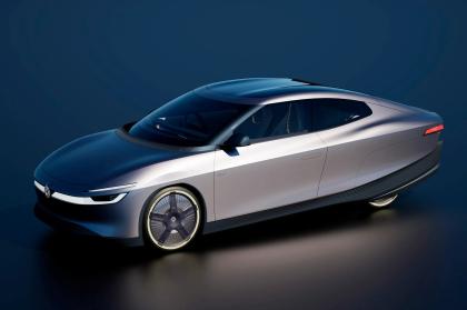 Το Volkswagen Mission Efficiency διένυσε 1.278km με μία στάση φόρτισης 