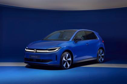 Το Volkswagen ID. Polo ξεκινά στην Ελλάδα από 24.990€ 
