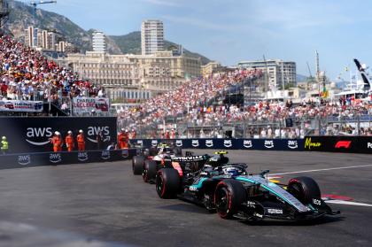 Το πρόγραμμα της Formula 1 για το 2027 από τον Μάρτιο έως τον Δεκέμβριο 