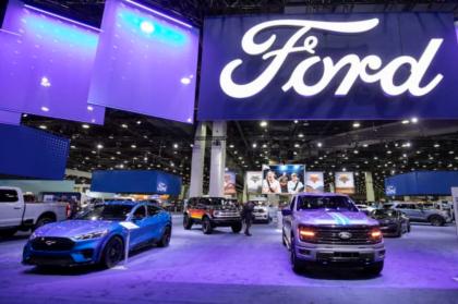 Η Ford θα λανσάρει νέα μοντέλα στην Ευρώπη