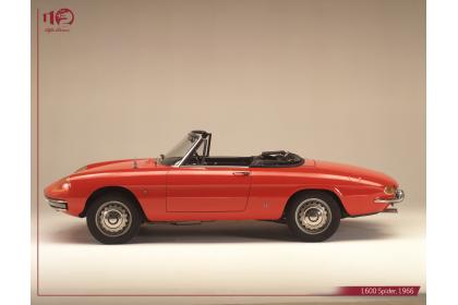 Ιστορίες της Alfa Romeo έκτο επεισόδιο