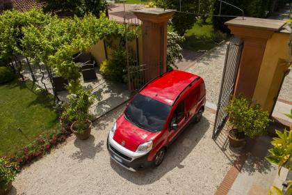Fiat Professional Fiorino