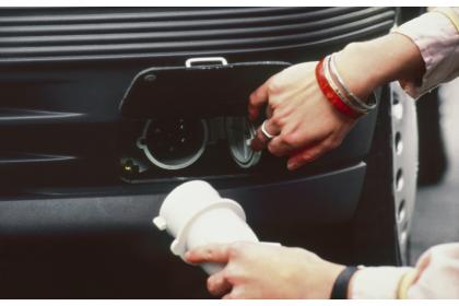 Τα ηλεκτρικά αυτοκίνητα της Opel!