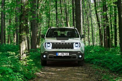 OFF ROAD awards: Απόλυτη κυρίαρχος η Jeep
