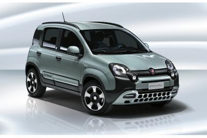 40 Χρόνια Panda: Η πεμπτουσία του Design