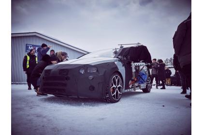 Δύο νέα video με το Hyundai i20N!