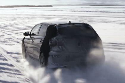 Δύο νέα video με το Hyundai i20N!