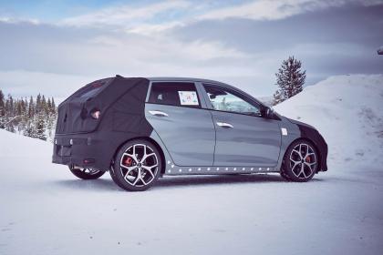 Δύο νέα video με το Hyundai i20N!