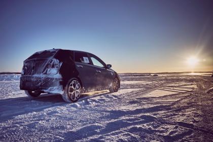 Δύο νέα video με το Hyundai i20N!