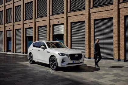 Mazda: Η τεχνική takuminuri είναι η αριστοτεχνία του χρώματος
