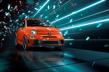 H νέα σειρά Abarth 595/695 στην Ελληνική αγορά