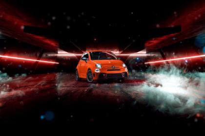 H νέα σειρά Abarth 595/695 στην Ελληνική αγορά