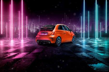 H νέα σειρά Abarth 595/695 στην Ελληνική αγορά