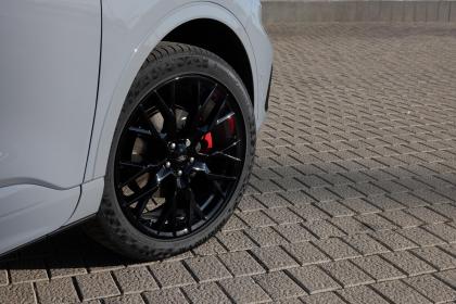 Νέο Ford Kuga Graphite Tech Edition
