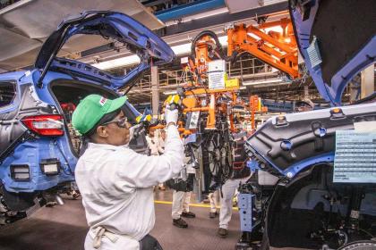 Νέο ορόσημο για την Honda