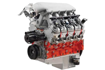 Η Chevrolet COPO Camaro επιστρέφει με κινητήρα 1.004 ίππων