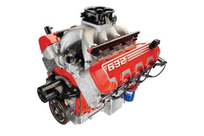 Η Chevrolet COPO Camaro επιστρέφει με κινητήρα 1.004 ίππων