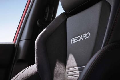 To Subaru WRX TR είναι το νέο STI