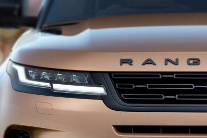 Ανανέωση για το Range Rover Evoque