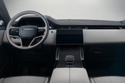 Ανανέωση για το Range Rover Evoque