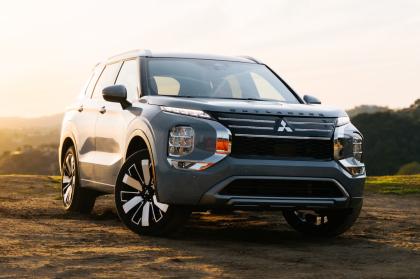 Σταματάει και η Mitsubishi τις εισαγωγές αυτοκινήτων στις ΗΠΑ