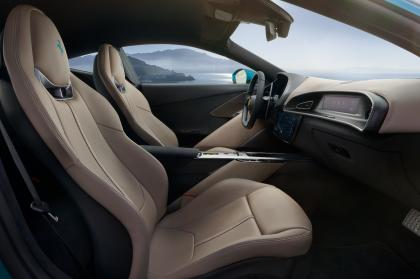 Εντυπωσιακή η νέα Ferrari Amalfi