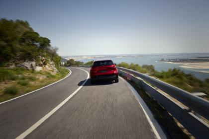 Αυτό είναι το νέο Mazda CX-5