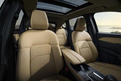 Αυτό είναι το νέο Mazda CX-5