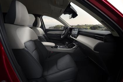 Αυτό είναι το νέο Mazda CX-5