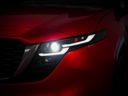 Αυτό είναι το νέο Mazda CX-5