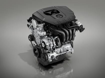 Αυτό είναι το νέο Mazda CX-5