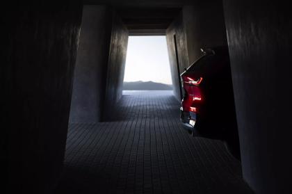 Η Mazda δίνει μια μικρή γεύση από το νέο CX-5