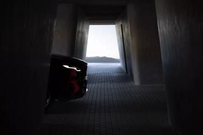 Η Mazda δίνει μια μικρή γεύση από το νέο CX-5