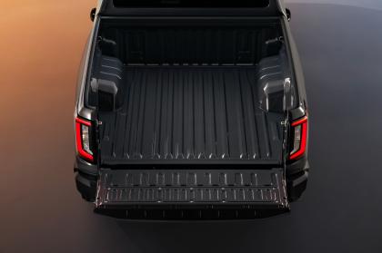 Παρουσιάστηκε η ένατη γενιά του Toyota Hilux