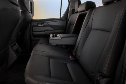 Παρουσιάστηκε η ένατη γενιά του Toyota Hilux