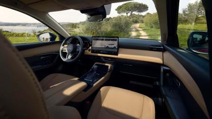 Αυτό είναι το νέο Mazda CX-5