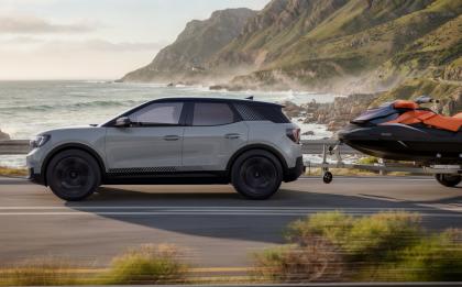 Ford Explorer: Νέα έκδοση Collection με μεγαλύτερη αυτονομία και πιο πλούσιο εξοπλισμό