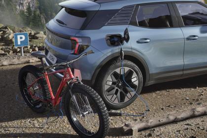 Ford Explorer: Νέα έκδοση Collection με μεγαλύτερη αυτονομία και πιο πλούσιο εξοπλισμό