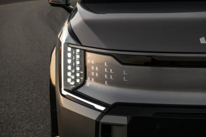 Αυτή είναι η GT έκδοση του νέου Kia EV9