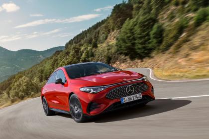 Mercedes-Benz CLA: Αυξημένη η ζήτησή της, θα υπάρξουν καθυστερήσεις