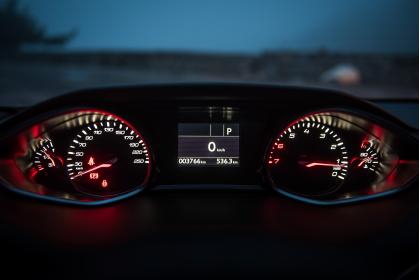 Peugeot 308 GT 1.6THP EAT8 225Ps