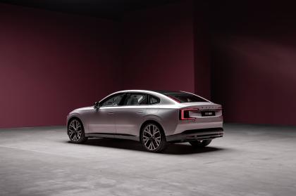 Επίσημο: Αυτό είναι το νέο Volvo ES90